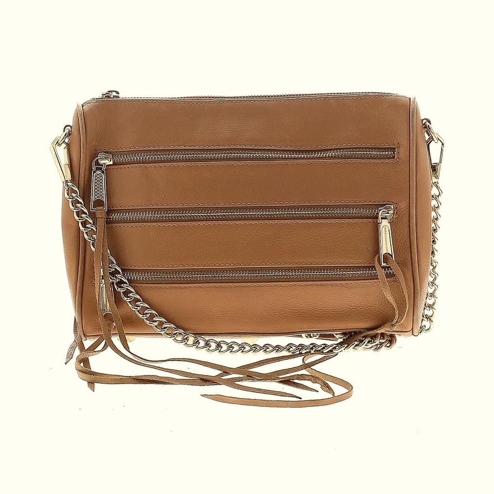 Rebecca Minkoff Mini 5 Crossbody